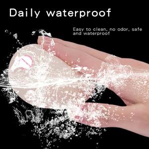 Ücretsiz özel kutu-yanlış meme göğüs sahte protez süper yumuşak yapay simülasyon büyük top vajina Sex tor seks oyuncak - Product Image 6