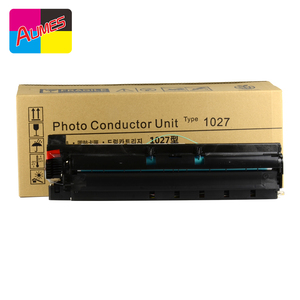 Unidad de Tambor de Larga Duración Tipo 1027 AF1027 para <span class=keywords><strong>Ricoh</strong></span> <span class=keywords><strong>Aficio</strong></span> <span class=keywords><strong>1022</strong></span> 1027 1032 2022 2022sp 2027 2550 3010 3030 3350 Piezas de Fotoconductor - Product Image 5