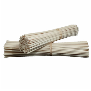 Reed Diffuser Sticks Reed Diffuser Sticks Free Sample Air Freshener Scented Reed Diffuser Wholesale Custom 24cm Natural Reed Diffuser Sticks Rattan Sticks