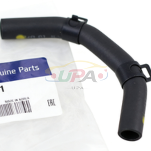 High quality <b>Engine</b> <b>System</b> HOSE ASSY-WATER A 25468-23501 2546823501 For H-yundai ACCENT 25468 23501 - Product Image 5