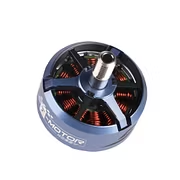 Moteur FPV T-Motor Holiday Series <span class=keywords><strong>Black</strong></span> <span class=keywords><strong>Friday</strong></span> 2207 1950KV, pièces de drone pour drone FPV 5 pouces, course/freestyle - Product Image 5
