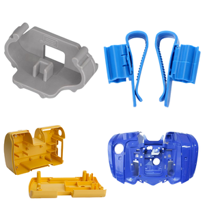 Nhà sản xuất nguyên mẫu nhanh chóng dịch vụ máy CNC khuôn làm nhà máy ép phun nhựa - Product Image 2