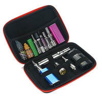 Étui de transport universel pour accessoires électroniques, organiseur de voyage, pochette technique pour outils, batterie, étui rigide en EVA, boîte à outils électriques