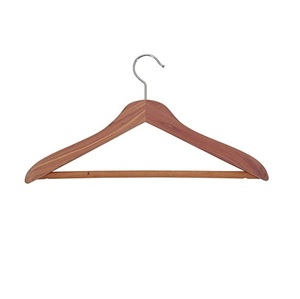 Meilleur cintre en bois de luxe fait main pour chambre à coucher, salle de bain, cuisine et salon - Product Image 4