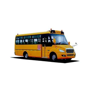 Dongfeng 44 Tempat Duduk Bus Sekolah Bekas