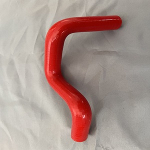 Braided Hump <strong>Silicone</strong> <strong>Hose</strong> Black Red Blue <strong>Silicone</strong> <strong>Hoses</strong> Yellow Resistant <strong>Silicone</strong> <strong>Rubber</strong> <strong>Hose</strong> - Product Image 4