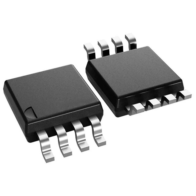 New Original Current Adjustment Management INA301A1IDGKR IC CURRENT MONITOR 8VSSOP INA301A1IDGKR