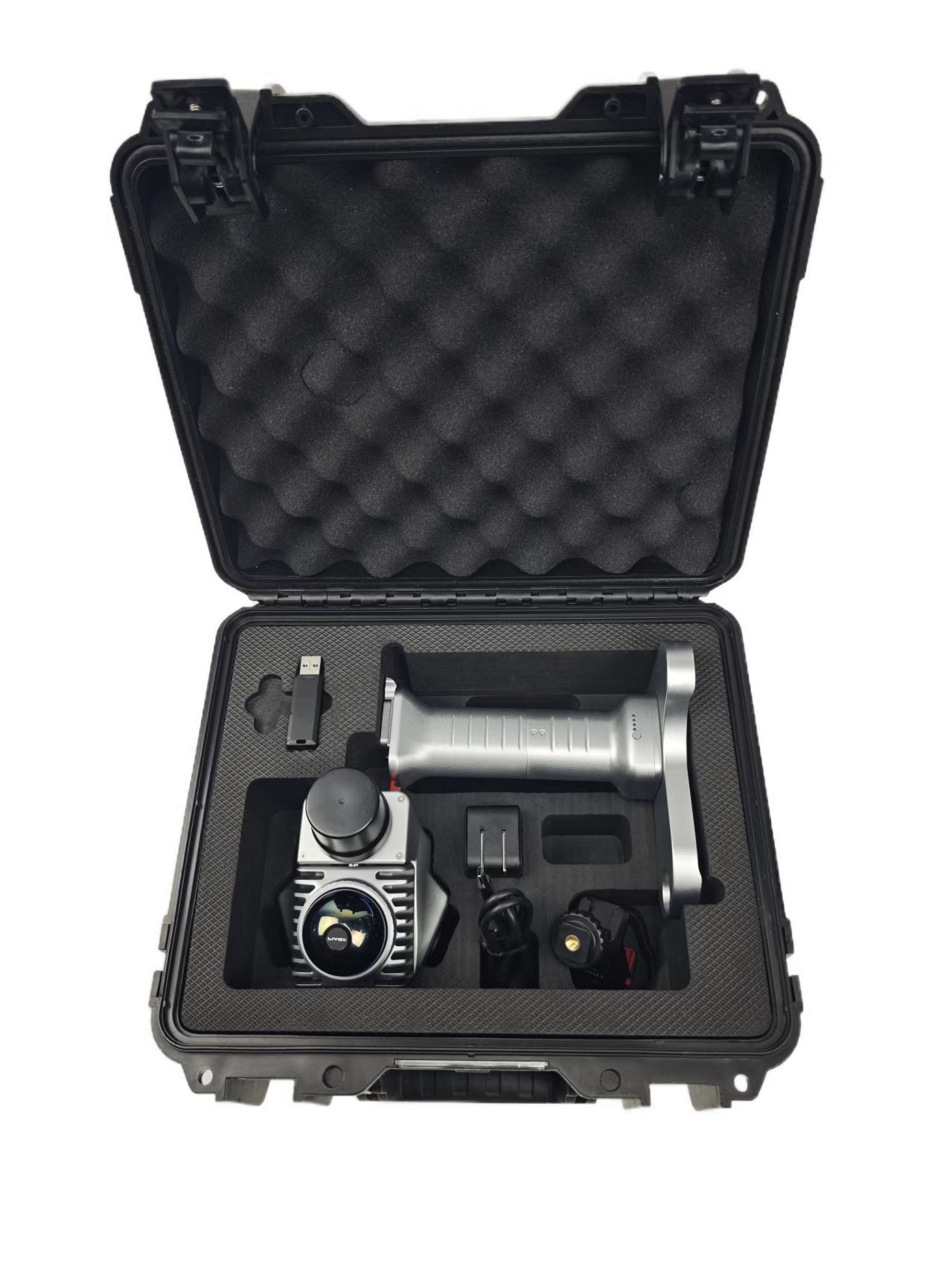 lidar 3d scanner