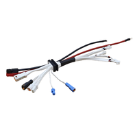Câble de contrôleur UART version 48V/52V 1000W pour moteurs Bafang Mid Drive M620 G510 CR R10M.1000.SN.U 1.5