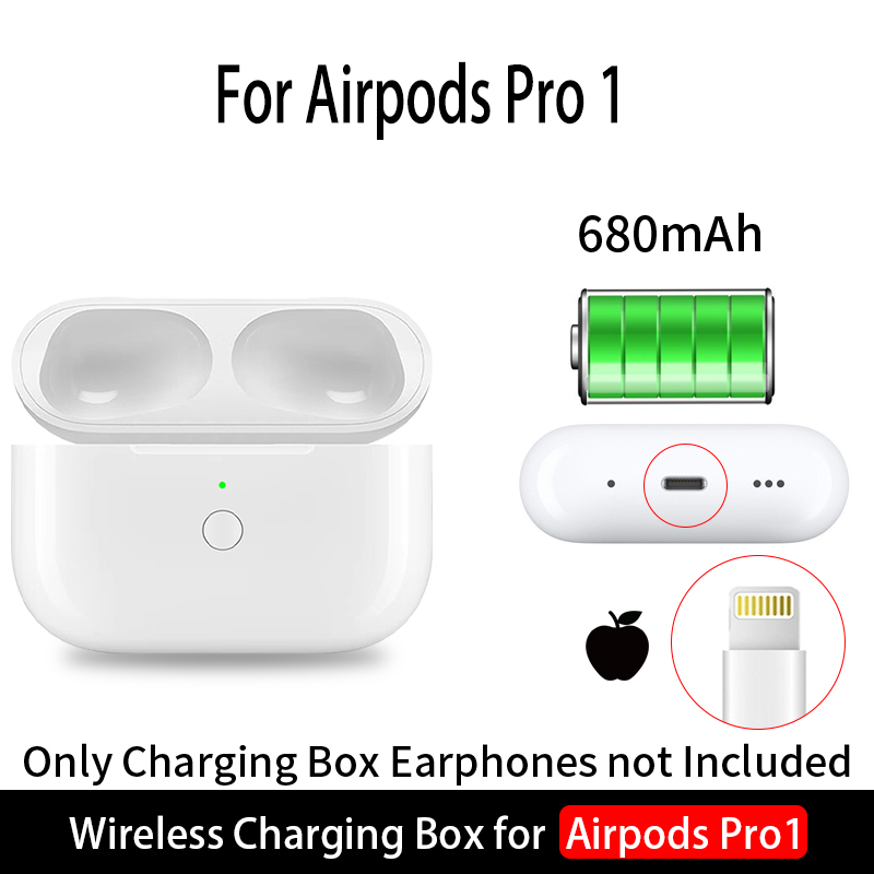 Per Airpod Pro 1 A
