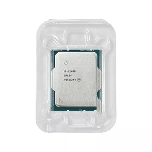 NUEVO Core I3 12100 I3 12100F I5 15 12400F I5 12400 I5 12500 LGA 1700CPU Procesador - Product Image 2