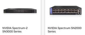 ราคาดี Mellanox MQM8700-HS2F QM8700 สวิตช์ 40 พอร์ต Smart POE รับประกัน 1 ปี ติดตั้งบนแร็ค มีสินค้าพร้อมส่ง - Product Image 5