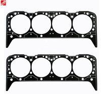 Kit complet de joints moteur HS7733PT15 pour Chevrolet Silverado Tahoe et GMC Sierra Yukon V8 5.0L 5.7L Kit de joints de révision