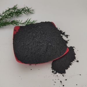 Yüksek karbonlu yapay iletken grafit tozu siyah kurşun yağlama refrakter uygulamaları piller sağlanan tüccarlar