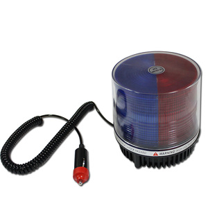 Độ sáng cao LED Strobe làm việc ánh sáng tự động thiết bị điện tử an toàn cảnh báo ánh sáng cho xe ô tô trần xe buýt Trường Học 1 năm bảo hành - Product Image 6