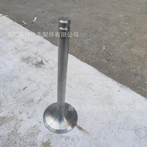 Válvulas de Admisión del Motor Weichai 612600050073, Válvulas de Entrada por Grupo para Autos y Camiones Chevrolet, Compatibles con Contrapeso - Product Image 2