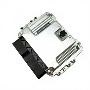 อะไหล่ไฟฟ้ารถขุด SK130-8 SK140-8 ชุดควบคุมเครื่องยนต์ D04 ECU รุ่น D04FR-004559 บอร์ดคอมพิวเตอร์ 32G8729340 32G8731030 028102097 - Product Image 1