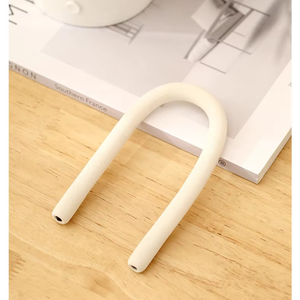 Flexible Car Back Seat <b>Hook</b> Multi-purpose Auto Seatback <b>S</b> <b>Hooks</b> Free Bending <b>Hook</b> for Hanging Keys Bags Phone Stand - Product Image 2