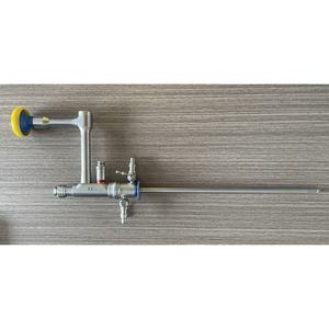 Conjunto Nefroscopia Percutânea PCNL Cirúrgica Endoscópica Instrumentos Urologia Endoscópio - Product Image 3