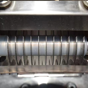 <span class=keywords><strong>Arepa</strong></span> Maker fósforos máquina para hacer comida asiática Pasta comida <span class=keywords><strong>harina</strong></span> máquina cortadora mezcladora - Product Image 3