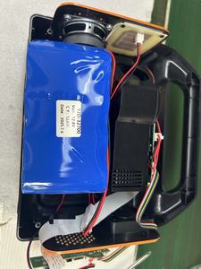 โปรเจคเตอร์ระบบพลังงานแสงอาทิตย์แบบพกพา คุณภาพสูง รุ่นใหม่ ขายส่ง - Product Image 6