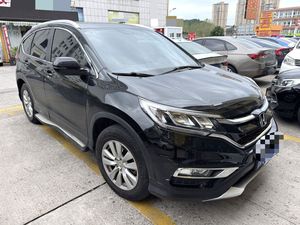 <span class=keywords><strong>Honda</strong></span> <span class=keywords><strong>CR</strong></span>-<span class=keywords><strong>V</strong></span> 2.0 CVT Automatica 5 Posti 2015 con Telecamera Posteriore, Climatizzatore Automatico, Multi-Airbag, SUV Usato di Medie <span class=keywords><strong>Dimensioni</strong></span>, Guida a Sinistra - Product Image 2