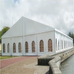 10x30m 10x35m tente d'auvent de mariage accessoires de <span class=keywords><strong>Camping</strong></span> <span class=keywords><strong>tante</strong></span> pour tentes de cérémonie pour événements extérieurs tentes robustes pour événements - Product Image 1