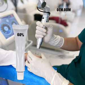 Nuevos Productos 2025, Crema para Tatuajes 10G, Estación de Tatuajes Portátil, Tinta Semipermanente para Cejas, Estación de Trabajo para Microblading - Product Image 4