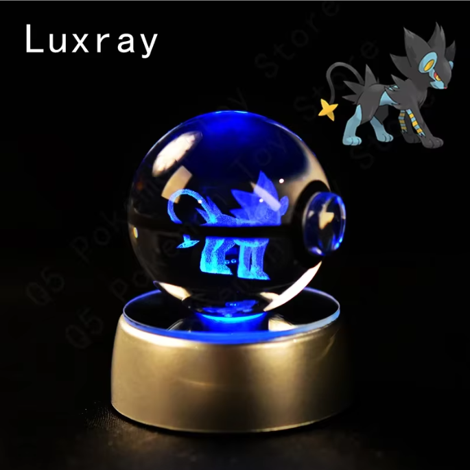 02 luxray