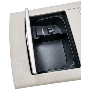 Panneau de console centrale pour Toyota Camry 2007-2011, matériau ABS, ensemble de levier de vitesses - Product Image 4