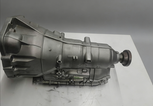 Conjunto de Transmisión Automática de 6 Velocidades ZF6HP21 Compatible con los Modelos <span class=keywords><strong>BMW</strong></span> <span class=keywords><strong>318</strong></span>/320/520/730 y X3/X5/X6 - Product Image 5