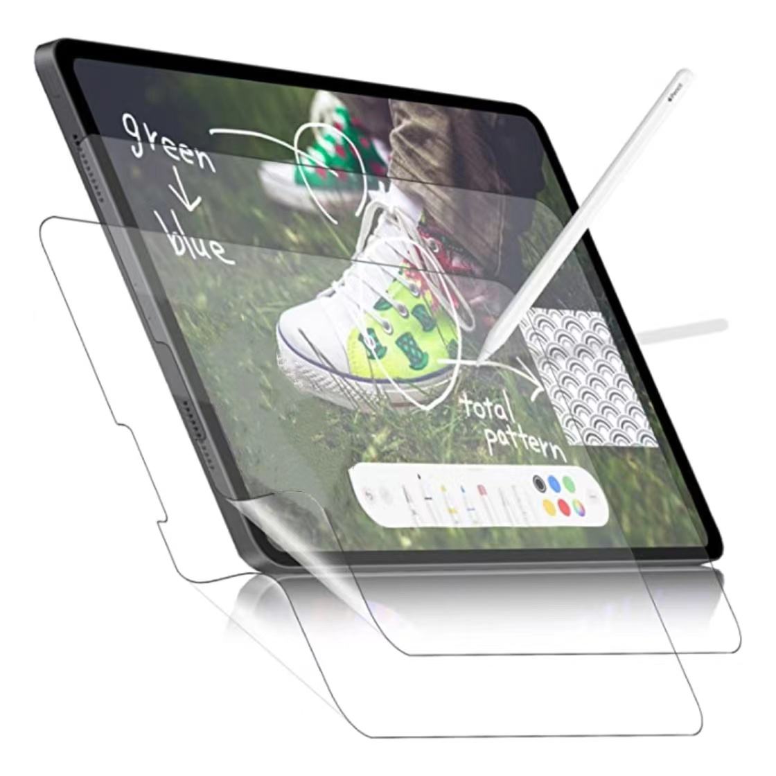 สำหรับ iPad Pro 11นิ้ว