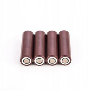 Henrid Usine Nouveau Produit <span class=keywords><strong>LG</strong></span> <span class=keywords><strong>HG2</strong></span> 18650 3.6V 3000mAh Li Ion Bbattery pour Rc Car Drone - Product Image 2