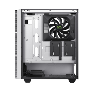 GameMax Giải Pháp Làm Mát COC, Thẻ Video RTX 3080 Hỗ Trợ Dải ARGB, Ốp Chơi Game Máy Tính <span class=keywords><strong>ATX</strong></span> Máy Tính - Product Image 5