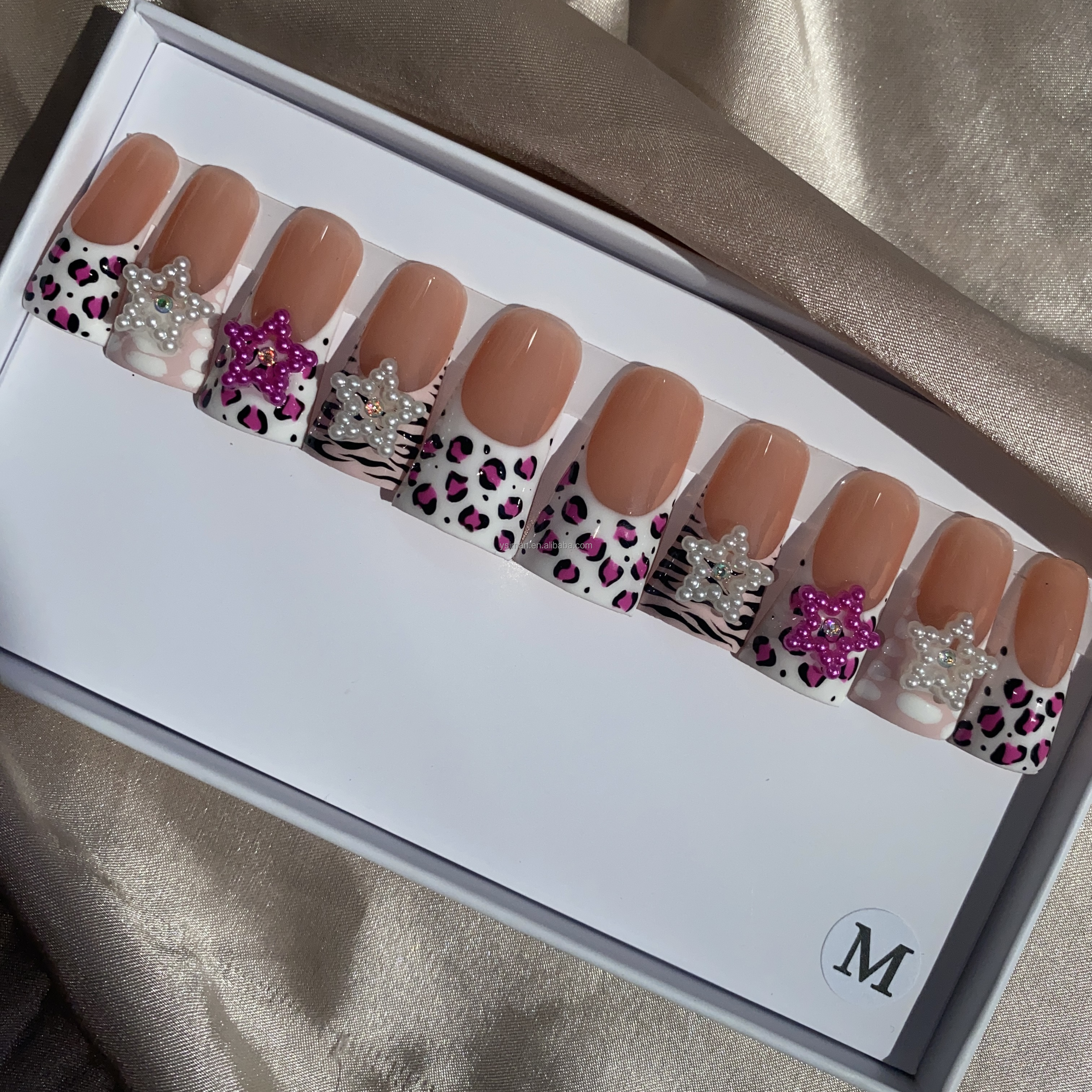 Hand Made M03
