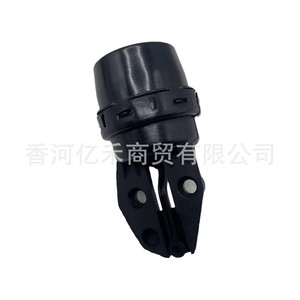 Válvula solenoide de vacío 28321-03800 para reemplazo del actuador del colector de admisión - Product Image 3