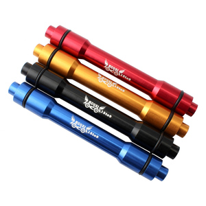 Hub sepeda jalan MTB, AS konversi sumbu Drum pelepasan cepat harga pabrik - Product Image 1