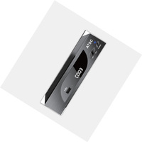 Vente directe d'usine pour le commerce extérieur : Décodeur ATSC UA1681 haute définition avec processeur MSTAR OS double cœur et prise en charge H.264/MPEG-4