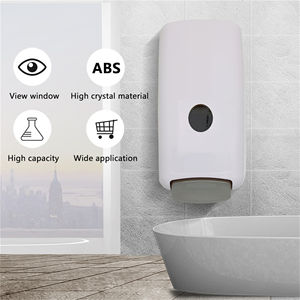 Dispenser <span class=keywords><strong>per</strong></span> <span class=keywords><strong>detersivo</strong></span> <span class=keywords><strong>per</strong></span> lavello da cucina nuovo elegante - Product Image 5