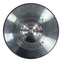 Tweeter Ferrite 3 Inch Terbaru, Throat 2 Inch, Voice Coil 3 Inch, 150W RMS, 1.5KHZ, Diafragma Aluminium Alloy Profesional
