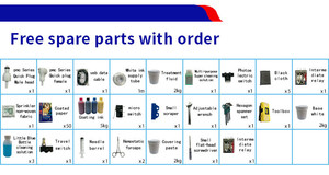 Đa màu sắc hình bầu dục màn hình máy in cho t Áo sơ mi in ấn máy in cho hàng may mặc/ - Product Image 6