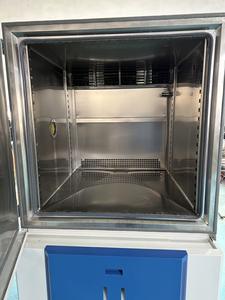 Cámara de Prueba de Humedad de 1000L, Cámara de Ciclo Térmico de Alta y Baja Temperatura, Refrigerada por Aire, Equipo de Prueba - Product Image 5