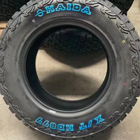 Haida/Bearway/Chilong/Chaoyang marca China fábrica directa de pasajeros neumáticos radiales sin cámara: Opciones de camiones ligeros con precio barato