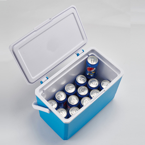 Rượu Vang Mát Hộp 16L Tùy Chỉnh Mới Nhất <span class=keywords><strong>Ice</strong></span> Thạc Sĩ Nhựa Ngực Mát Với Logo Cho Có Thể Giữ Cách Điện Câu Cá Và Sử Dụng Trại - Product Image 2