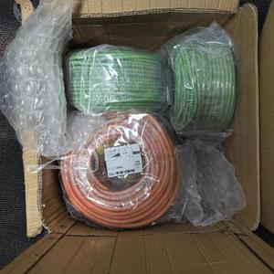 Sew <b>Power</b> <b>Cable</b> 1x2.5 Mm Pvc Insulated Flame Retardant Class B For Inverter Connection 300v Rated Voltage - Product Image 1