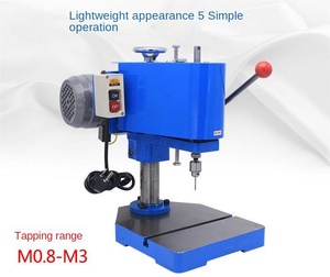 Perceuse verticale Perceuse à alimentation automatique - Product Image 3