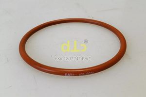 Pièces de machines de construction, pompe à carburant, régulateur d'air-carburant, diaphragme AFC 3013811 pour Cummins K19 K38 K50 - Product Image 5