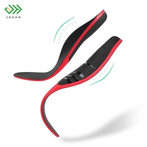 Orthopedic O Shaped Legs Correction Insoles <strong>Orthotic</strong> Children Anti-slip Insole - Product Image 3