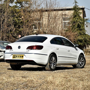 Voitures d'occasion berline <span class=keywords><strong>Volkswagen</strong></span> CC avec boîte automatique essence conduite à gauche modèle 2025 prête à être expédiée prix de gros haute qualité - Product Image 4