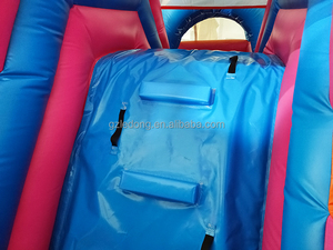 <span class=keywords><strong>Castillo</strong></span> hinchable <span class=keywords><strong>de</strong></span> <span class=keywords><strong>Frozen</strong></span> para niños, Combo <span class=keywords><strong>de</strong></span> <span class=keywords><strong>castillo</strong></span> hinchable con tobogán - Product Image 3